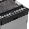 Встраиваемая посудомоечная машина Beko BDIN16420