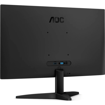Монитор AOC 25B36H3 Black