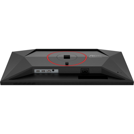 Монитор AOC 24G4HA Black