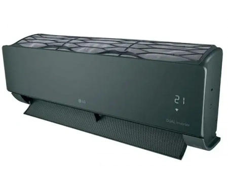 Сплит-система Lg Ag12Bk Design Collection Inverter