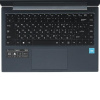 14" Ноутбук Maibenben S14A синий