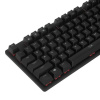 Клавиатура проводная HyperX Alloy Origins