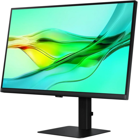 Монитор Samsung LS24D604UAUXCI
