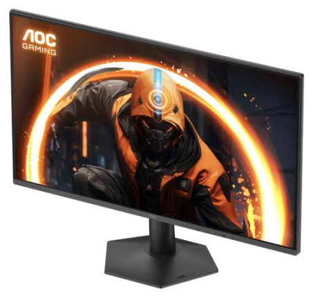 27" Монитор AOC 27G50Z черный