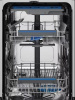 Встраиваемая посудомоечная машина Electrolux KEMC3211L