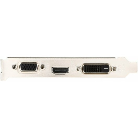 Видеокарта MSI GT710 2GD3H LP RTL
