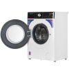 Стиральная машина MAUNFELD MFWM148WH03 белый
