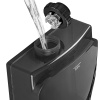 Отпариватель Endever Odyssey Q-16 черный