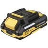 Винтоверт Hanskonner HCD20280BLWC удар 2x2Ач