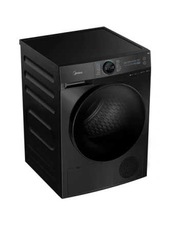 Сушильная машина MIDEA MD200D90WB/S-RU