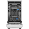 Посудомоечная машина Midea MFD45S150Wi белый