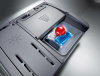 Посудомоечная машина Bosch SMS4IKI51Q серебристый