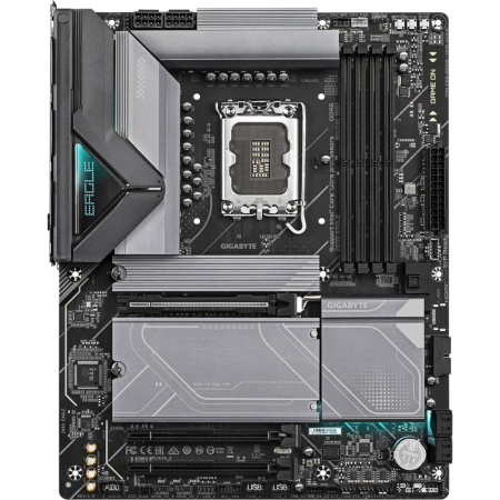 Материнская плата Gigabyte Z890 Eagle, RTL