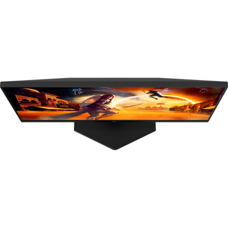 Монитор AOC 27G4XE Black