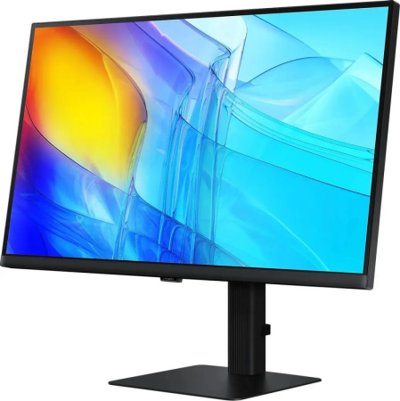 Монитор Samsung S27D800EAIXCI (LS27D800EAIXCI) черный
