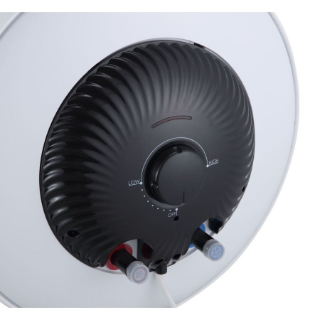 Водонагреватель MAUNFELD MWH80W01