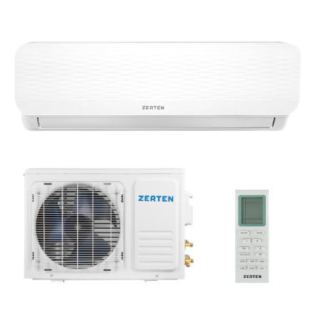Сплит-система Zerten ZN-9I Promo