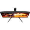 Монитор AOC 24G4HA Black