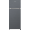 Холодильник Weissgauff WRK 1430 Defrost Dark Grey