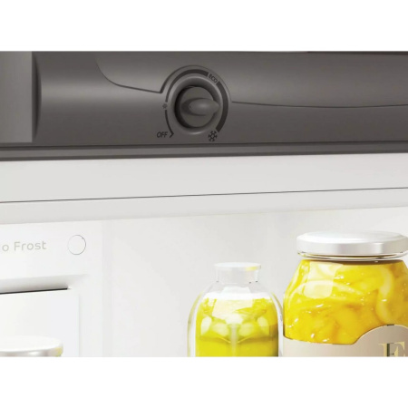 Холодильник Indesit ITS 4160 G, Серебристый