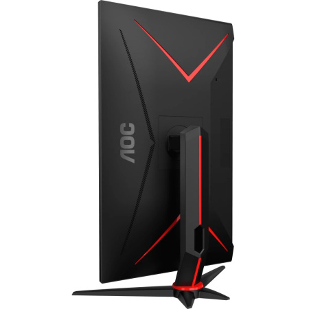 Монитор AOC 27G2ZN3/BK Black-Red