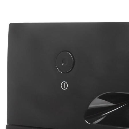 Посудомоечная машина Electrolux ESF2400OK черный