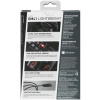 Мышь проводная MSI Clutch GM41 Lightweight  черный