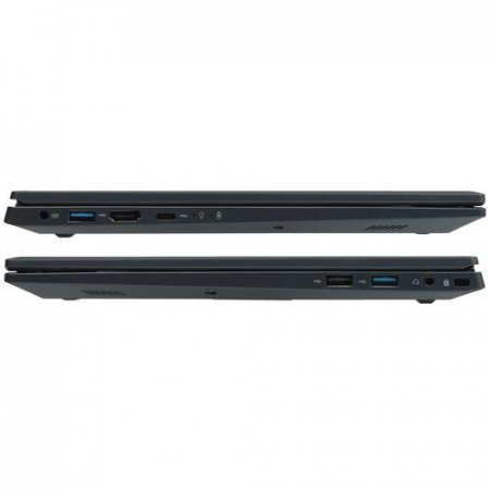 14" Ноутбук Maibenben S14A синий