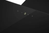 Вытяжка Weissgauff Sigma 50 Touch Black Glass