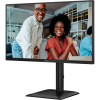 Монитор AOC 24E4U Black