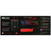 Клавиатура проводная A4Tech Bloody B975P