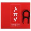 Клавиатура проводная Red Square TKL Koi