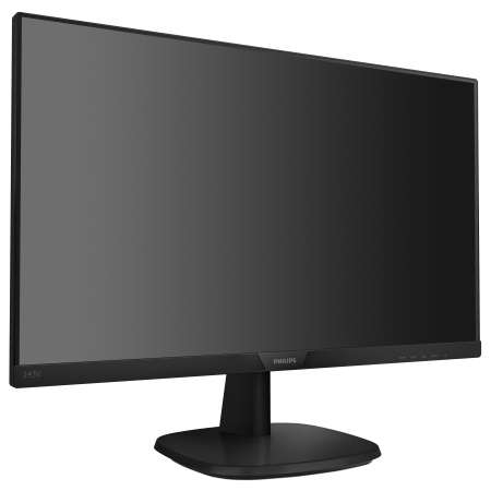 Монитор Philips 243V7QDSB (00/01)