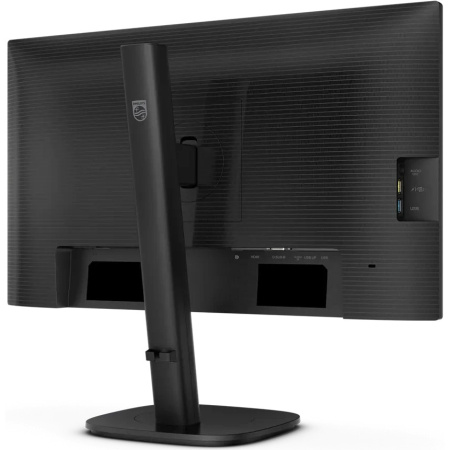 Монитор Philips 24B2N3200J черный