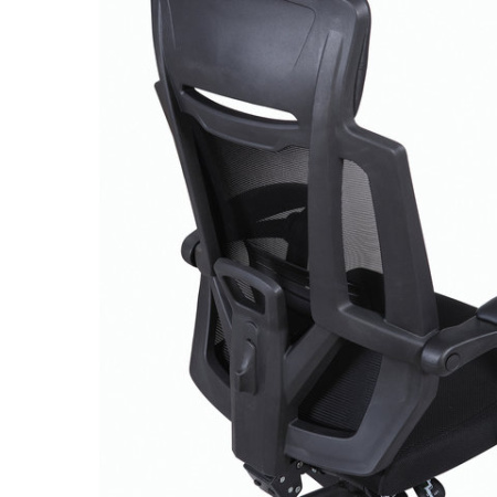 Кресло BRABIX Nexus ER-401 (531835) черное
