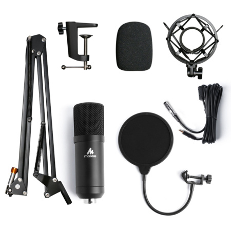Микрофон MAONO AU-A03