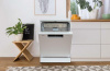 Посудомоечная машина Gorenje GS642C90W белый