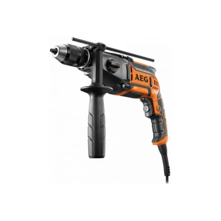 Дрель AEG SB2E850R (4935447360)