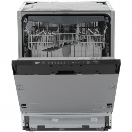 Встраиваемая посудомоечная машина Beko BDIN15560