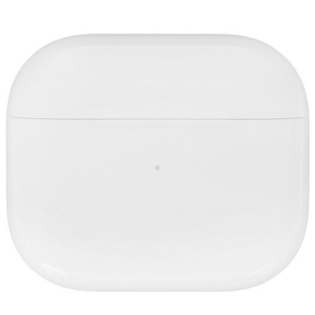 Наушники TWS Apple AirPods 3 белый