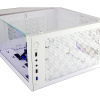 Корпус Ginzzu CL110 белый