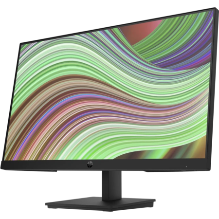 Монитор HP P24v G5 (4W18AA#ABG)