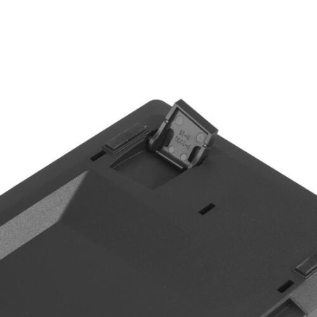 Клавиатура проводная A4Tech Bloody B820R Blue S