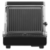 Электрогриль BBK BEG3003 черный
