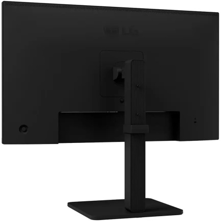 Монитор LG 27BA45QB-B.ARUZ черный