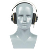 Проводные наушники AKG K92 черный