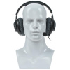Проводные наушники JBL QUANTUM 100 черный