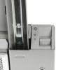 Вытяжка BOSCH DFT63CA50Q серебристый металлик