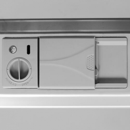 Посудомоечная машина Hansa ZWM616WH белый