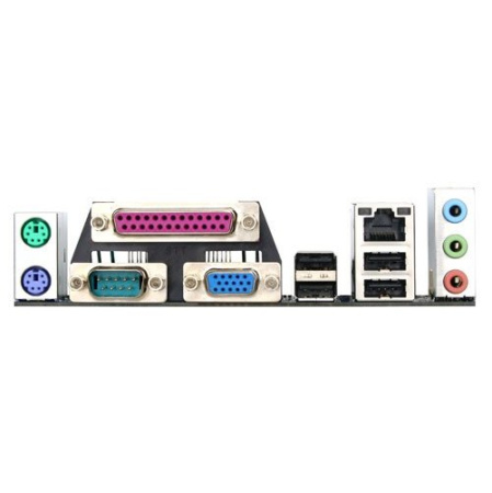 Материнская плата Gigabyte GA-G41M-COMBO